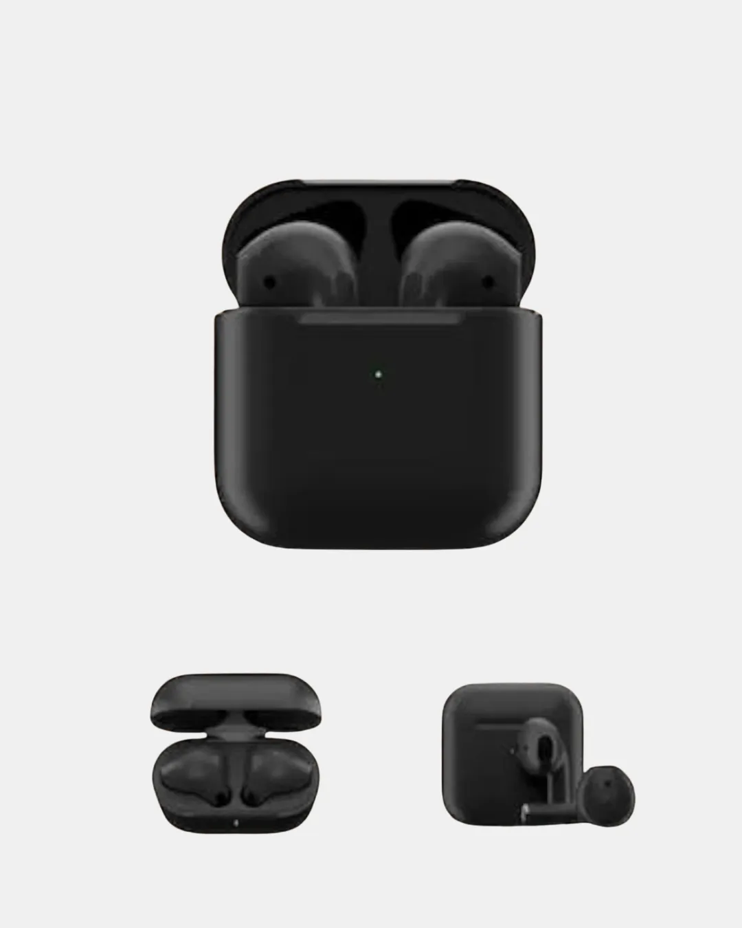 TWS Pro 5 Bluetooth Kulaklık – Gelişmiş Ses Teknolojisi ve Uzun Batarya Ömrü