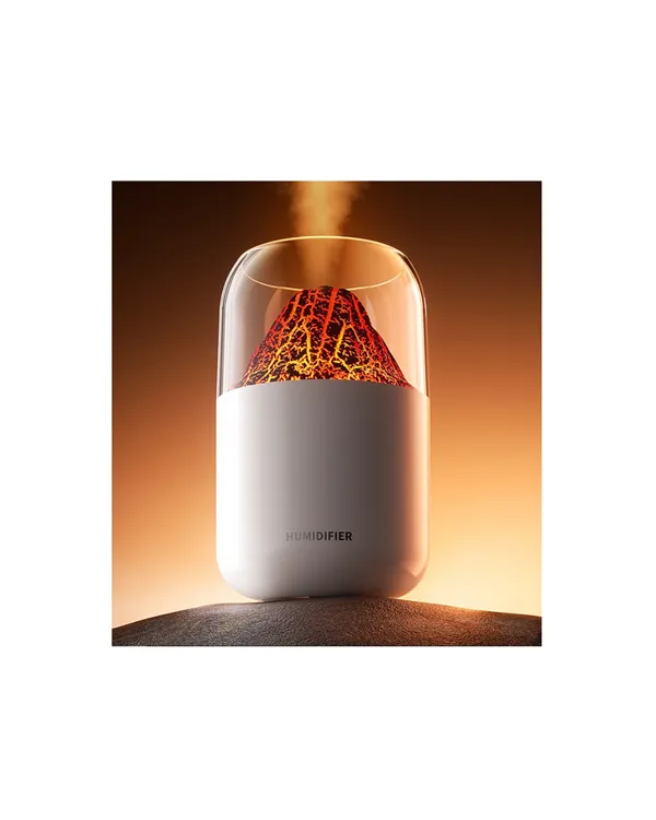 HAVA NEMLENDİRİCİ