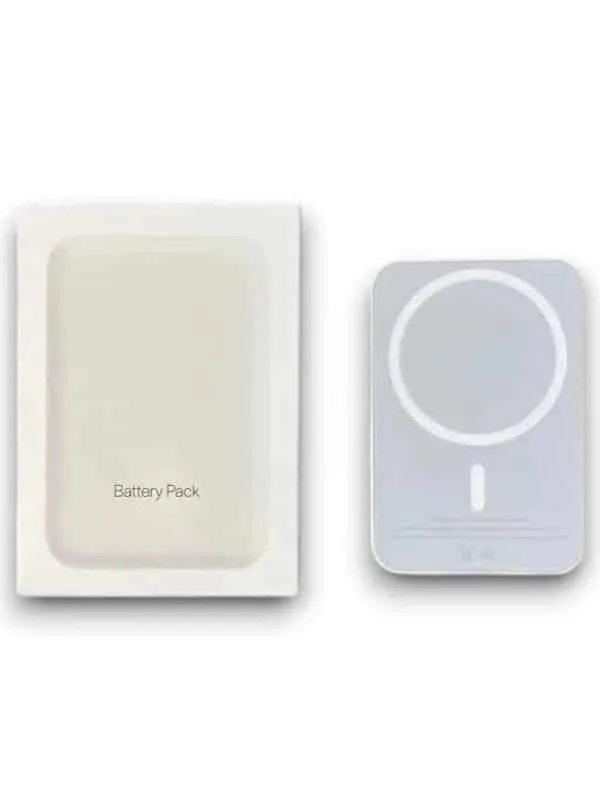 LF-100 MAGSAFE 5.000 MAH