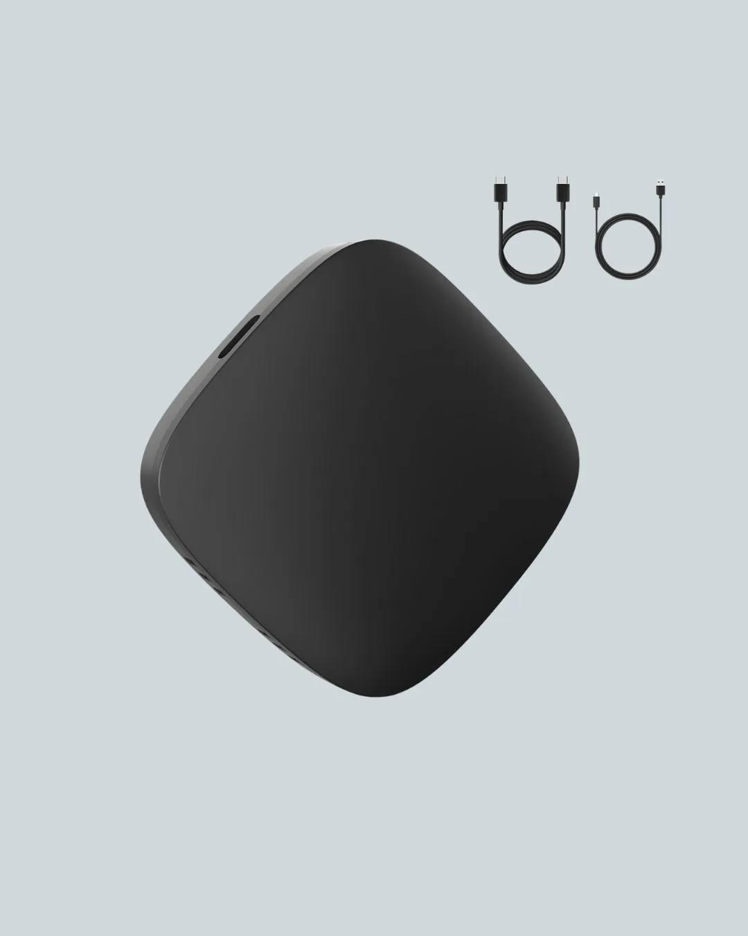 USB Girişli Tak Çalıştır Kablosuz Android Auto Cihazı