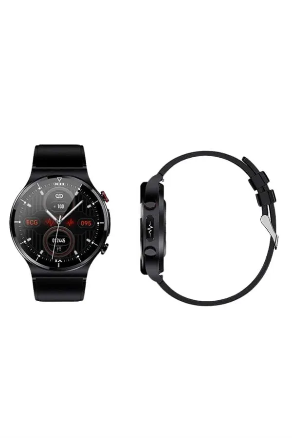 Akıllı Saat Arama Cevaplama Müzik Dinleme GPS Takibi