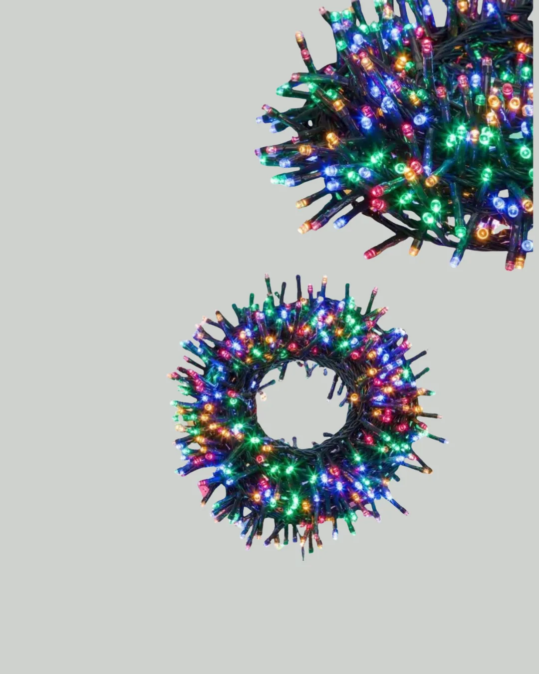 Festivaller ve Özel Günler İçin LED Dekoratif Işık