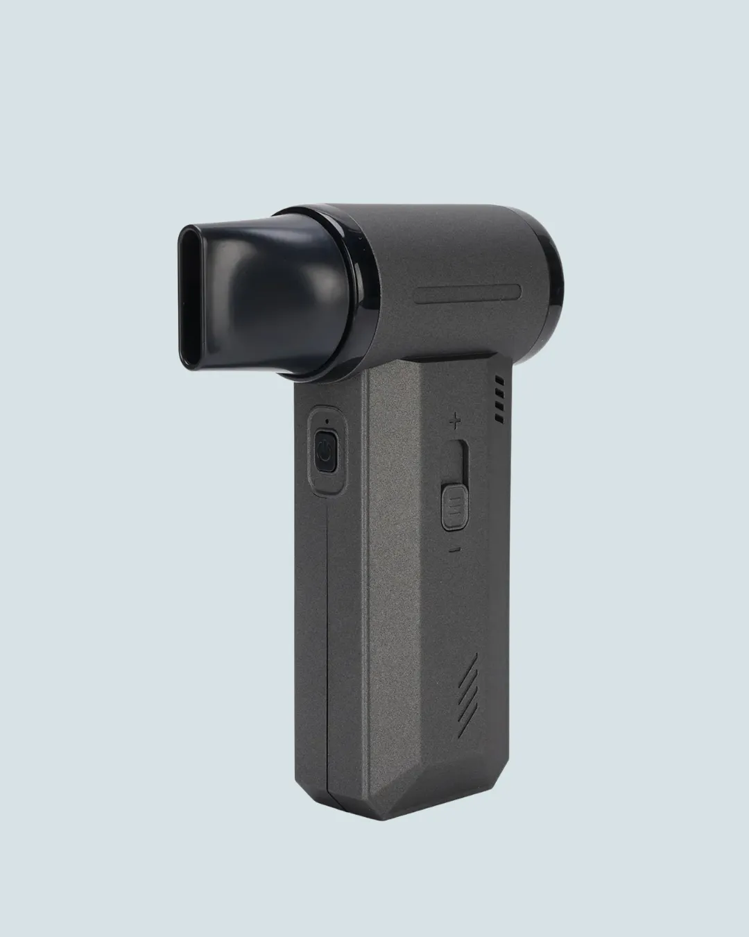 Araç İçi ve Ev İçin Güçlü Hava Üfleyici Toz Temizleme Makinesi