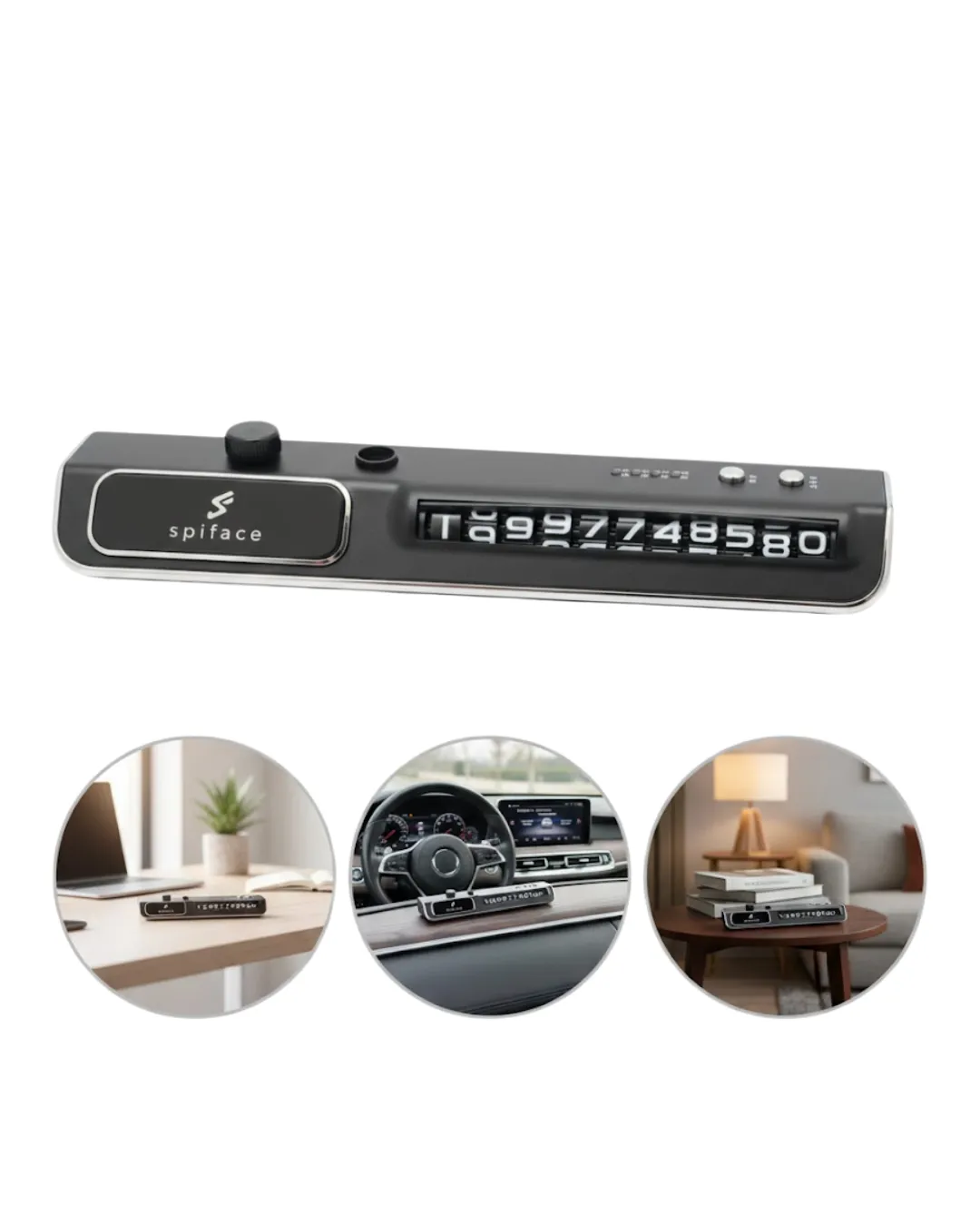 N6 ARAÇ NEMLENDİRİCİ NUMARATÖR