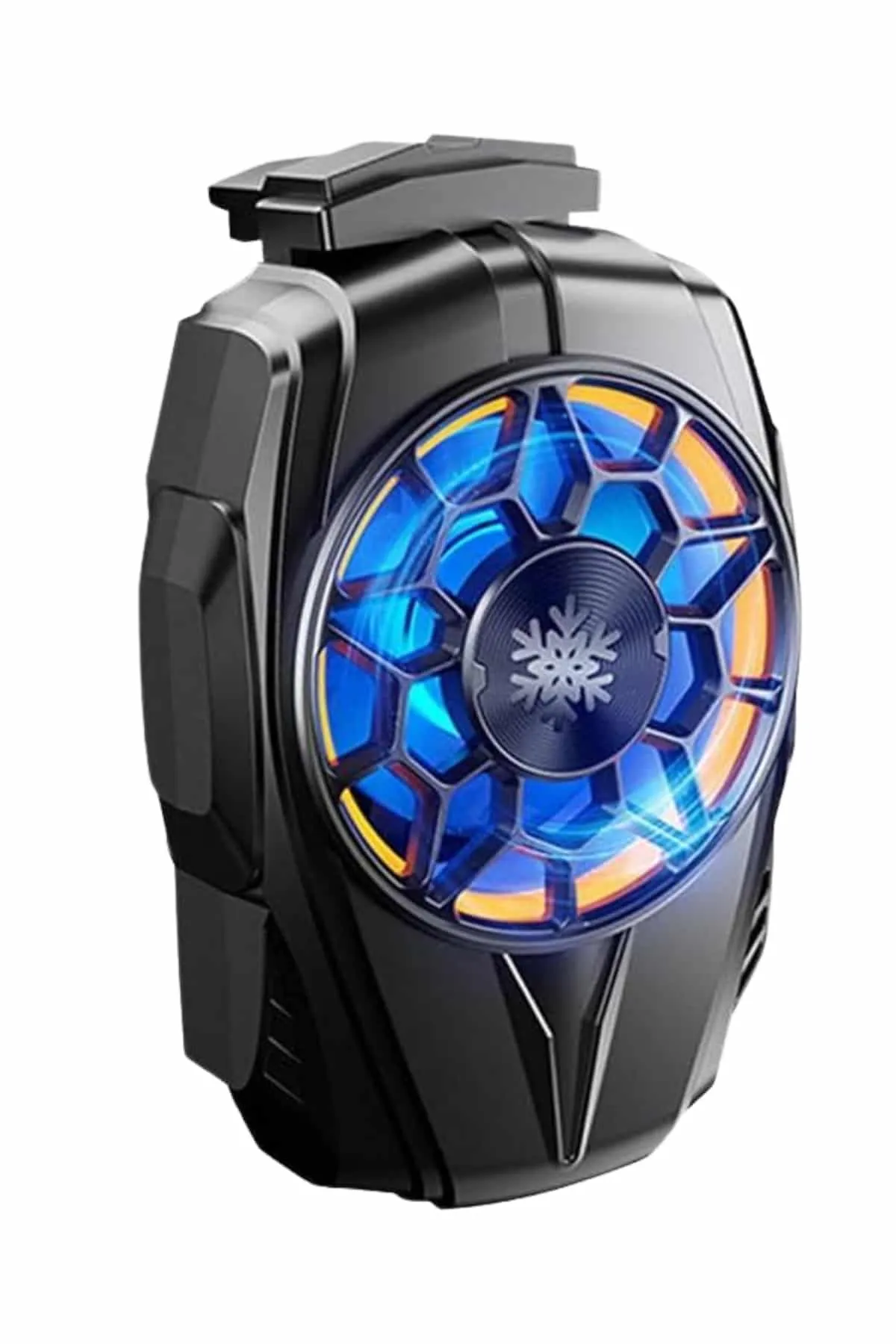 Telefon Soğutucu Cep Telefon Soğutma Fanı Radyatör