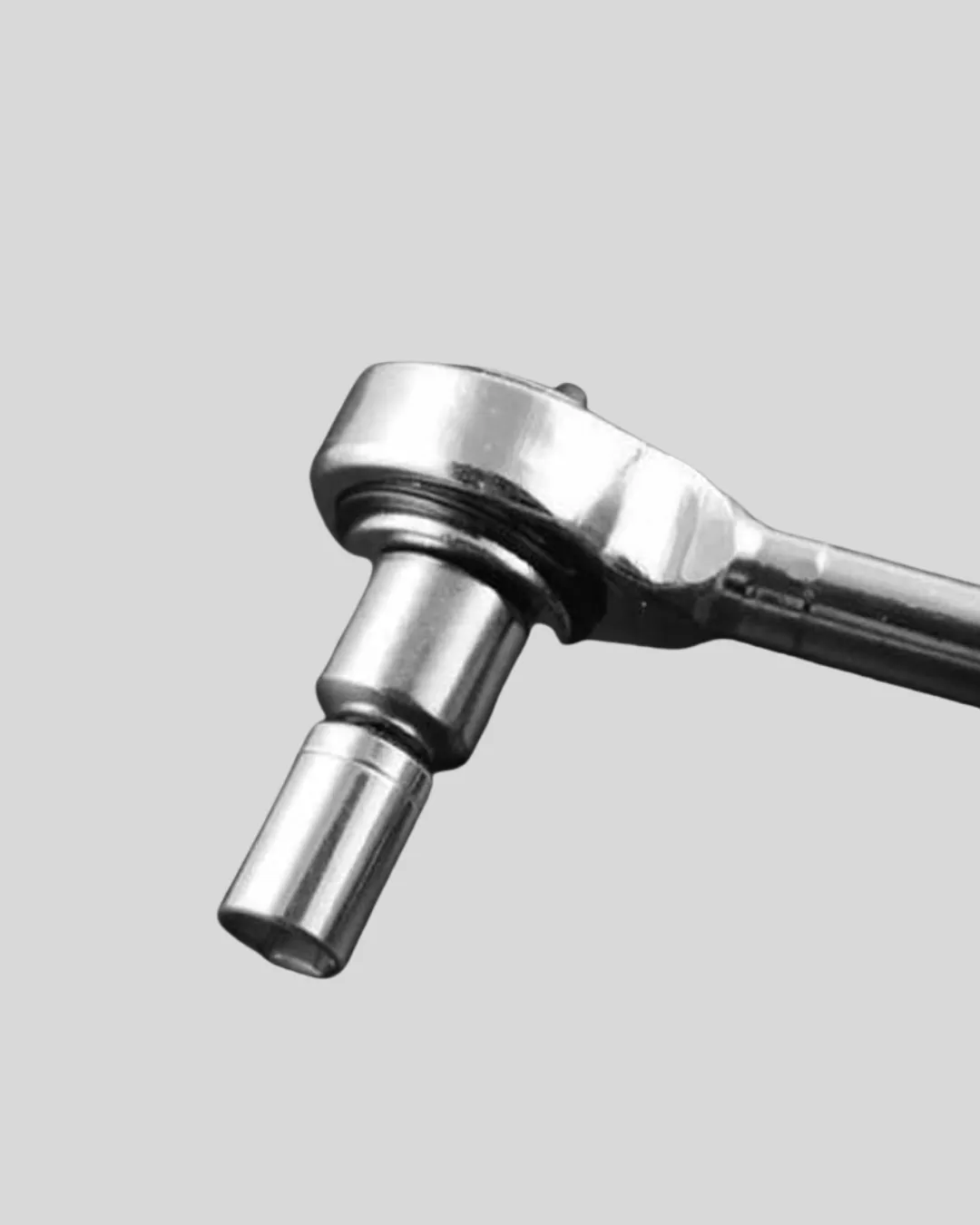 Otomotiv ve Ev Kullanımı İçin 40 Parça Lokma Anahtar Seti Taşıma Çantalı