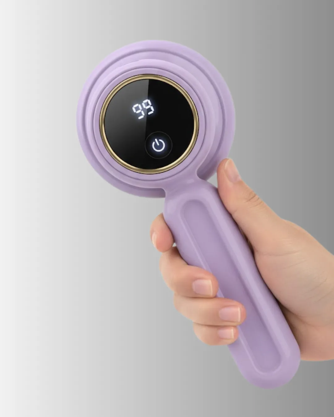 Kumaş Tüy Alma Makinesi Geniş Başlıklı Güçlü Temizlik