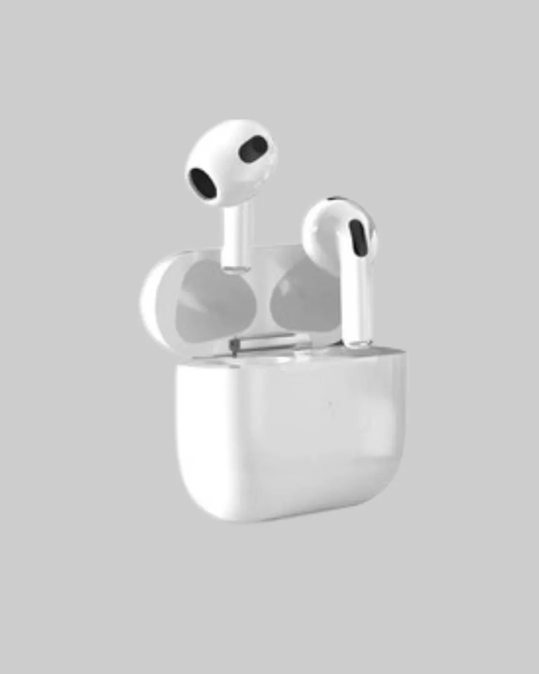 Gürültü Engelleme Özellikli Kablosuz Bluetooth Kulaklık –  Type-C Hızlı Şarj