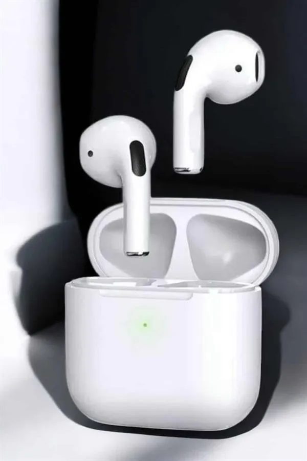 Yeni Nesil Bluetooth Kulaklık ANC Özelliği Yüksek Ses Kaliteli