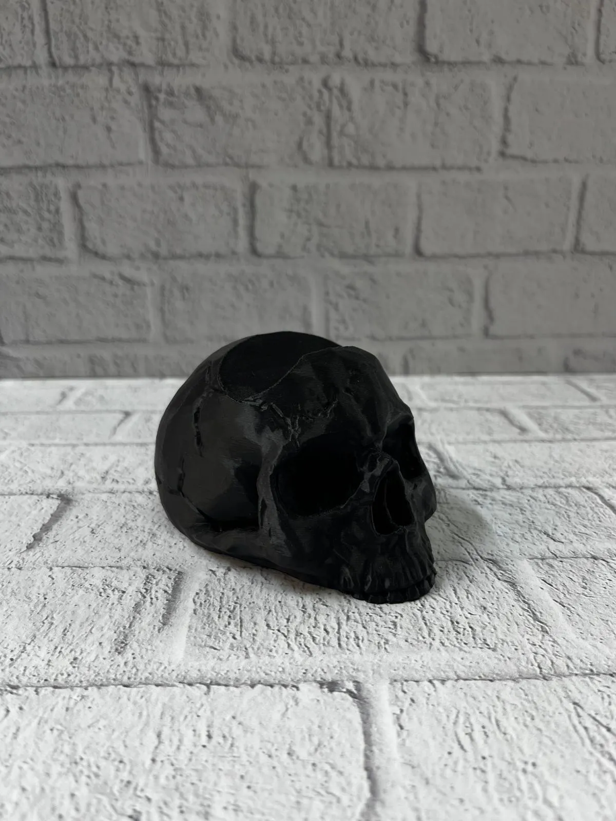 Kurukafa Gamepad Tutucu ergonomik dayanıklı tasarım