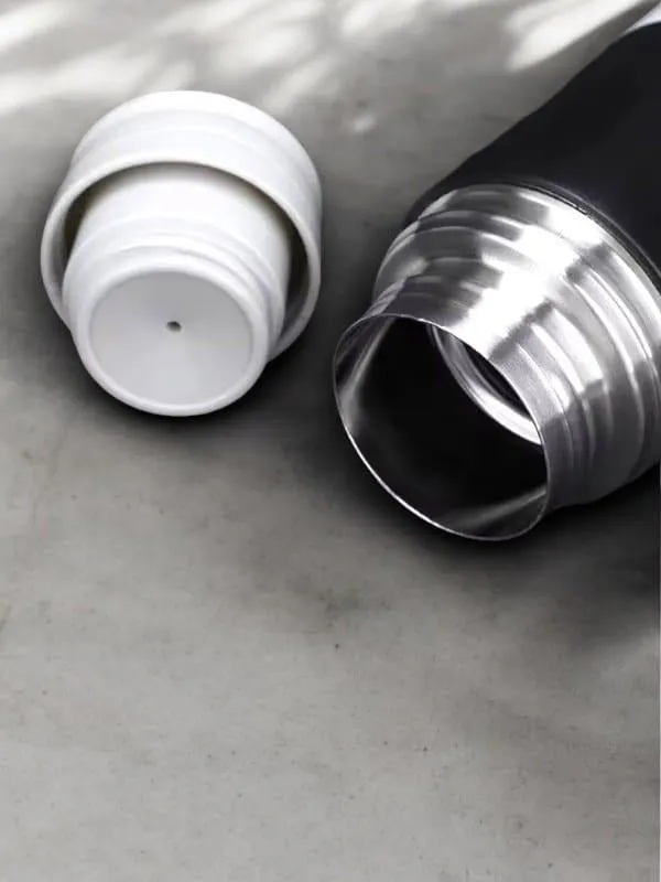 3 BARDAKLI TERMOS SETİ