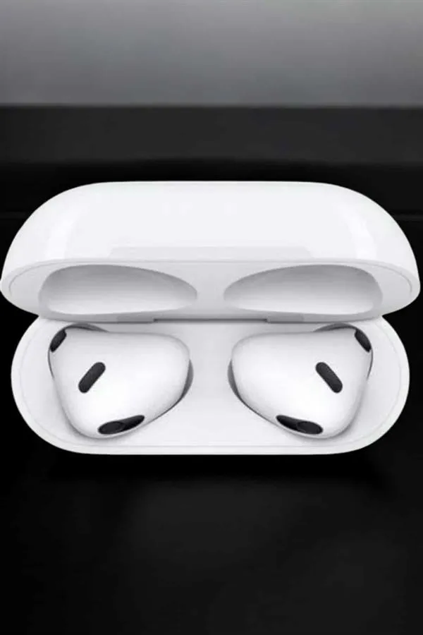 Bluetooth Kulaklık 3.Nesil Kablosuz Uzun Pil Ömrü Dokunmatik Kontrol