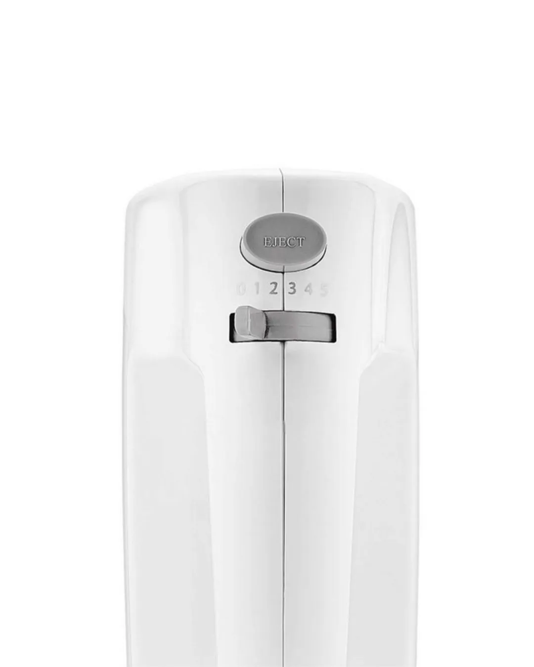 El Mikseri 250W 5 Kademe Hız Ayarlı Paslanmaz Çelik Çırpıcılı Mikser