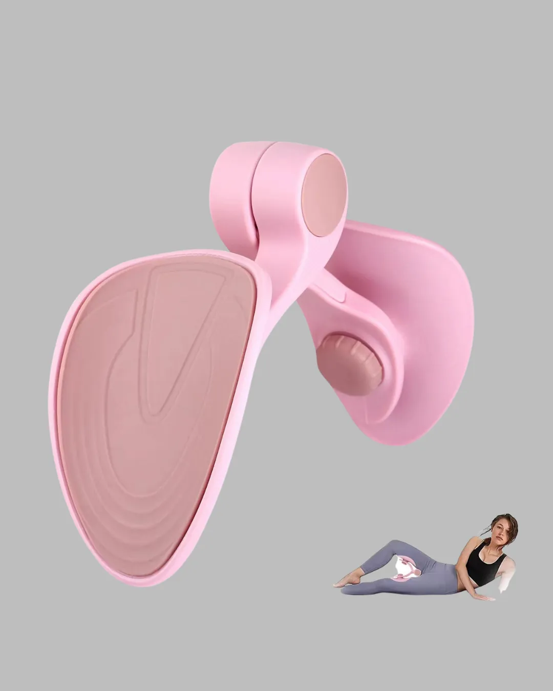 Çok Amaçlı Pelvik Kas Güçlendirici Egzersiz Aleti