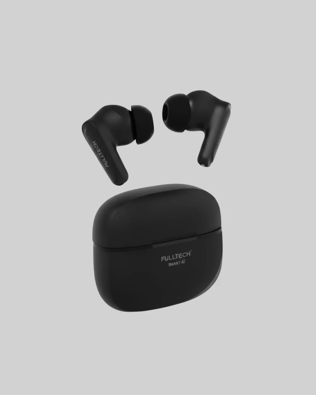 Yapay Zeka Destekli Bluetooth Kulaklık Anlık Çeviri ve Gürültü Engelleme