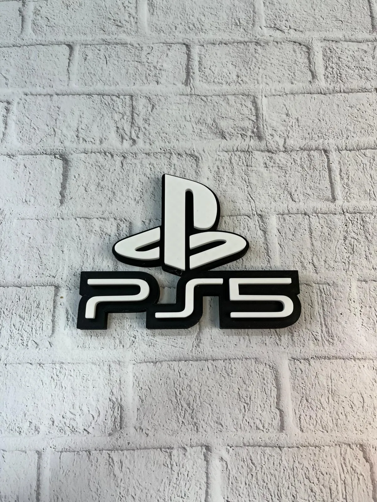 PS5 LOGO