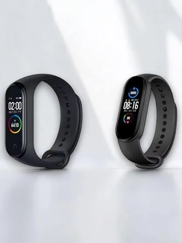 M6 Akıllı Bileklik