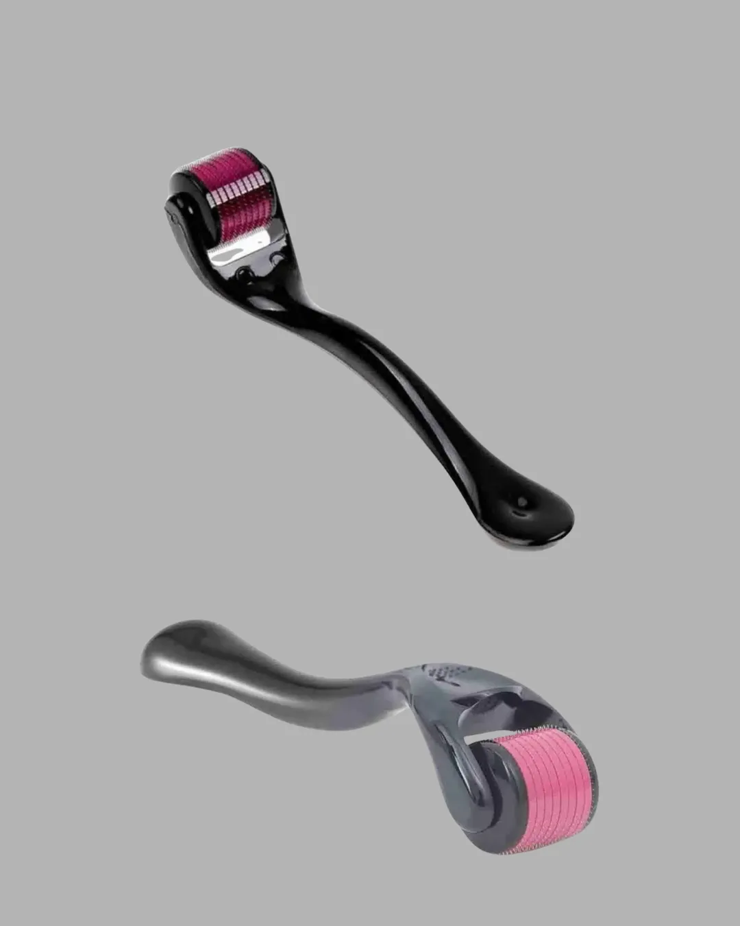 Dermaroller + Siyah Nokta Temizleyici Setı