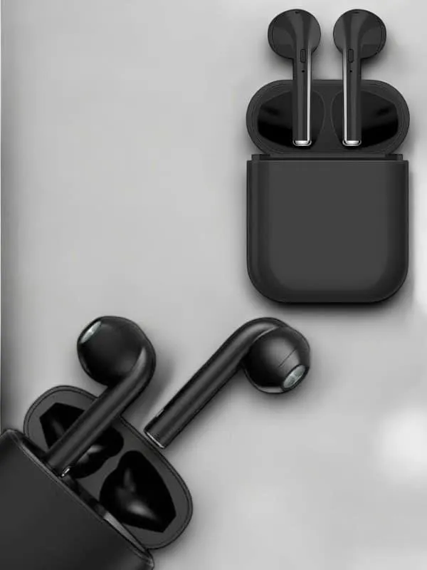 PRO 5 SİYAH  KULAKLIK