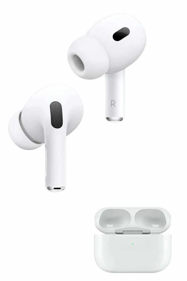 Beyaz Android ve İOS Uyumlu Yüksek Performanslı Uzun Pil Ömrü