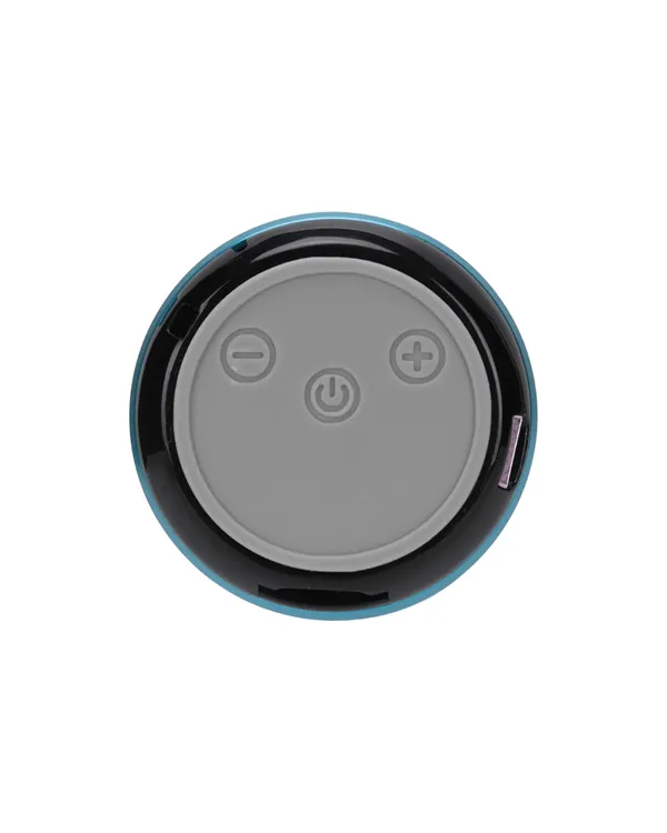 10W Güçlü Stereo Bluetooth Hoparlör – 360° Surround Ses Deneyimi