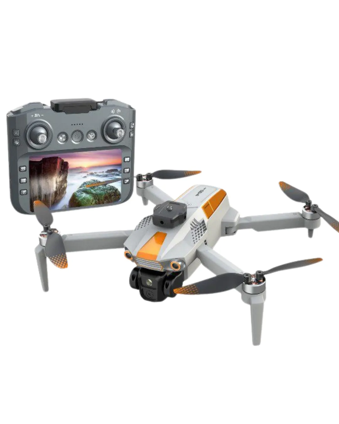 R06 DRONE