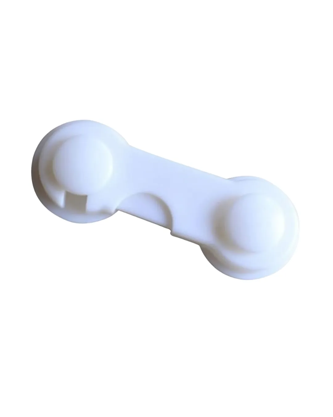 4 Adet Dolap ve Çekmece Emniyet Kilidi Çift Taraflı Bantlı Güvenli Tasarım