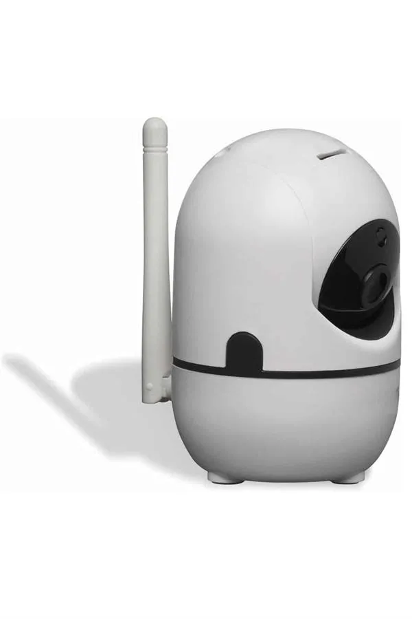 Wifi Kamerası Kablosuz Wifi Güvenlik Kamerası