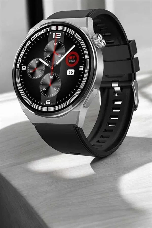 Bluetooth Bağlantılı Akıllı Saat Tüm Telefonlara Uyumlu Değiştirilebilir Kordon