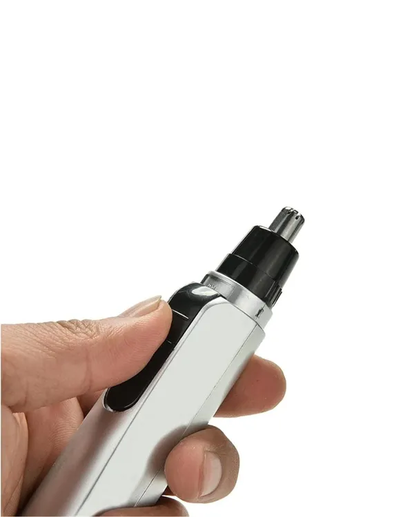 Kolay Temizlenebilir Kulak-Burun Tımar Makinesi