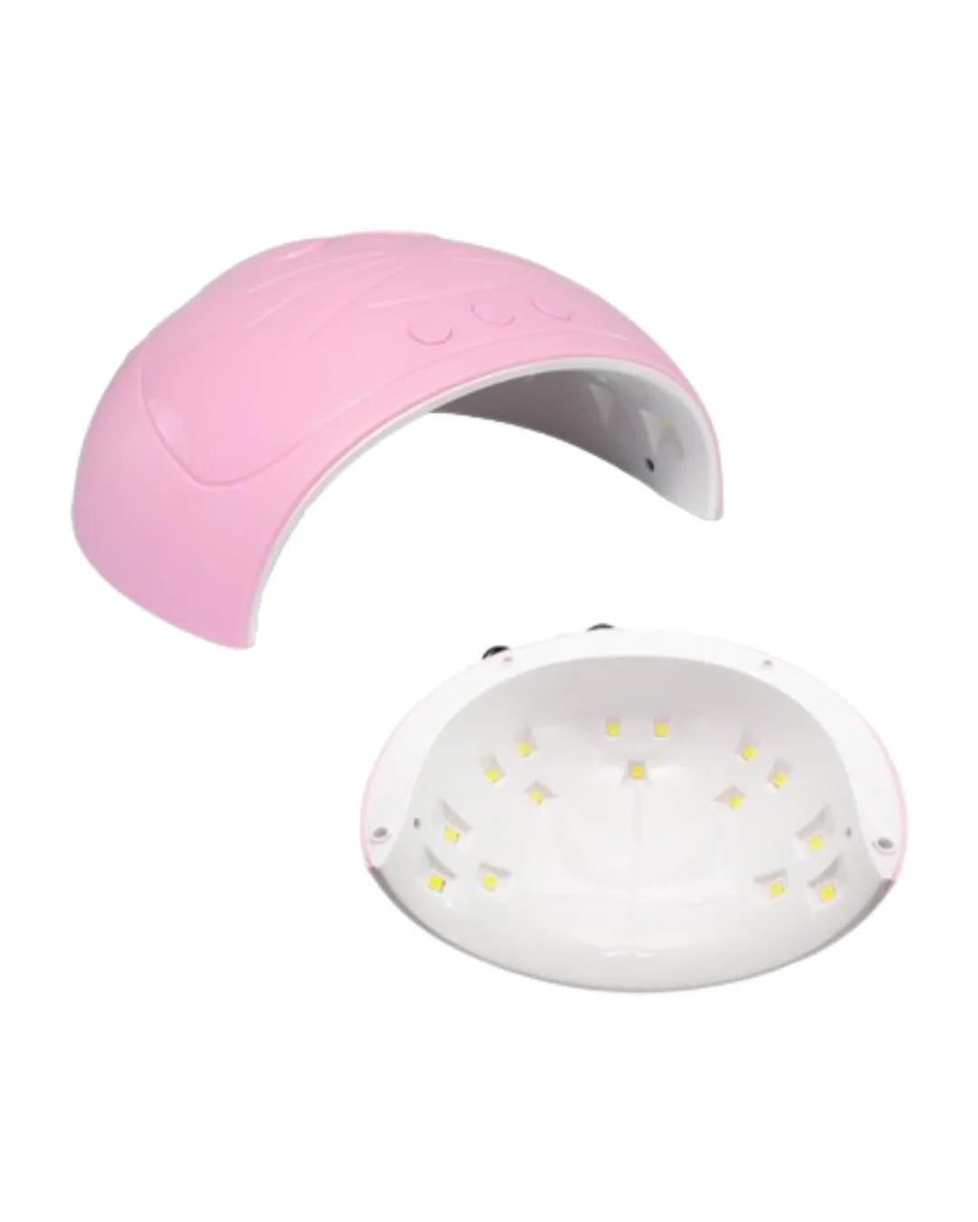 Ev Tipi Manikür İçin Ultraviyole LED Oje Kurutucu