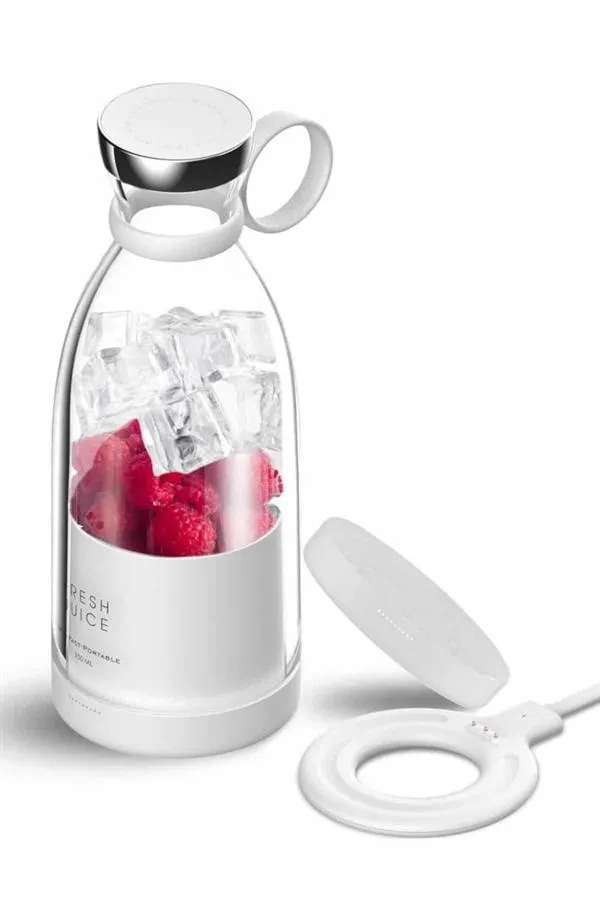 Anneler Gününe Özel Hediye Bardak Blender Paslanmaz Çelik Bıçaklı