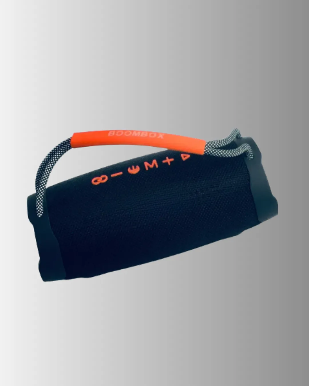 RGB LED Taşınabilir Kablosuz Hoparlör