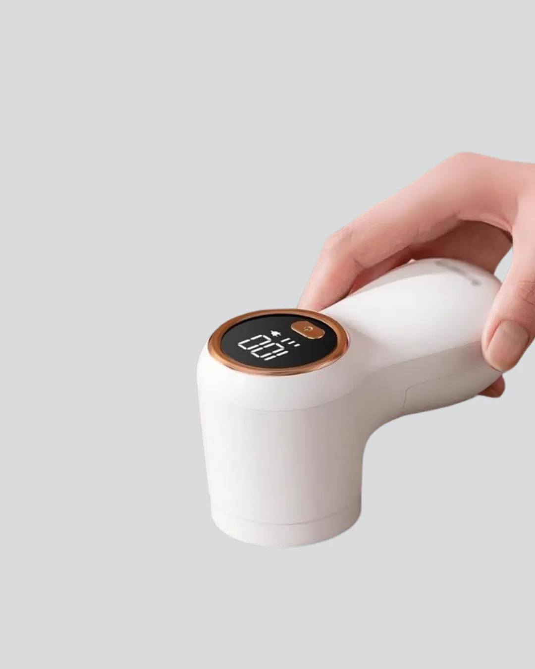 Giysi Koltuk ve Yatak İçin Elektrikli Tüy Alma Cihazı