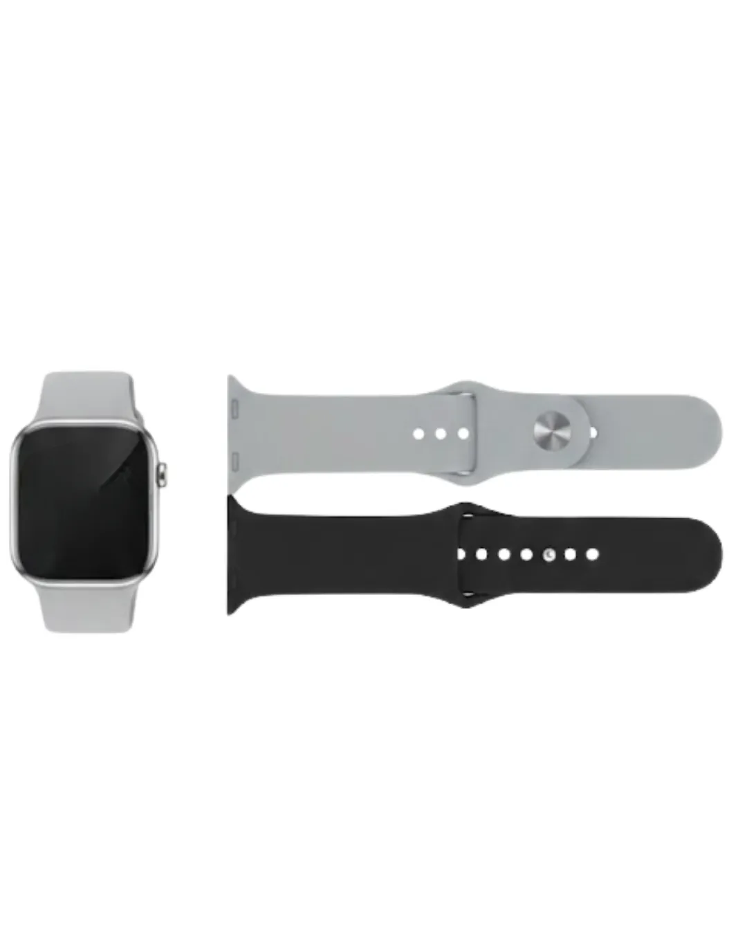 Gelişmiş Özellikli Akıllı Saat Dayanıklı Yapı ve AMOLED Ekran