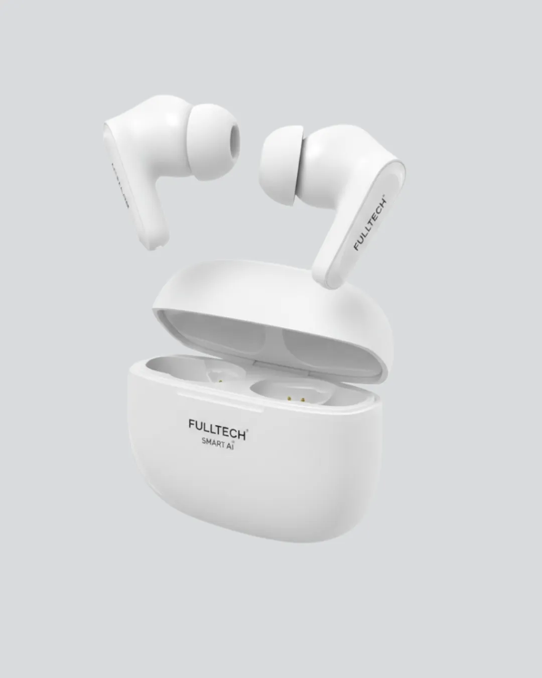 FB28 DİL ÇEVİRİ KULAKLIK BEYAZ