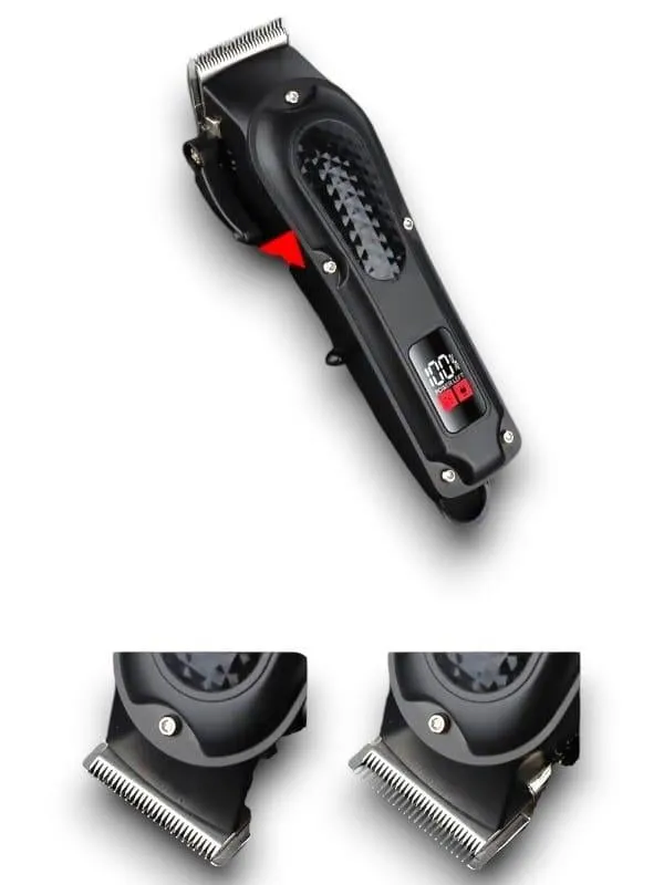 HK 750 TIRAŞ MAKİNESİ