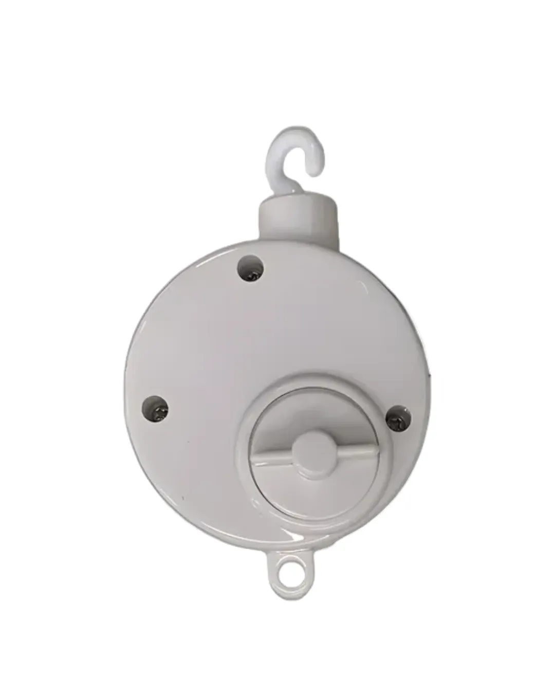 PRATİK BEBEK UYUTUCU MÜZİKLİ