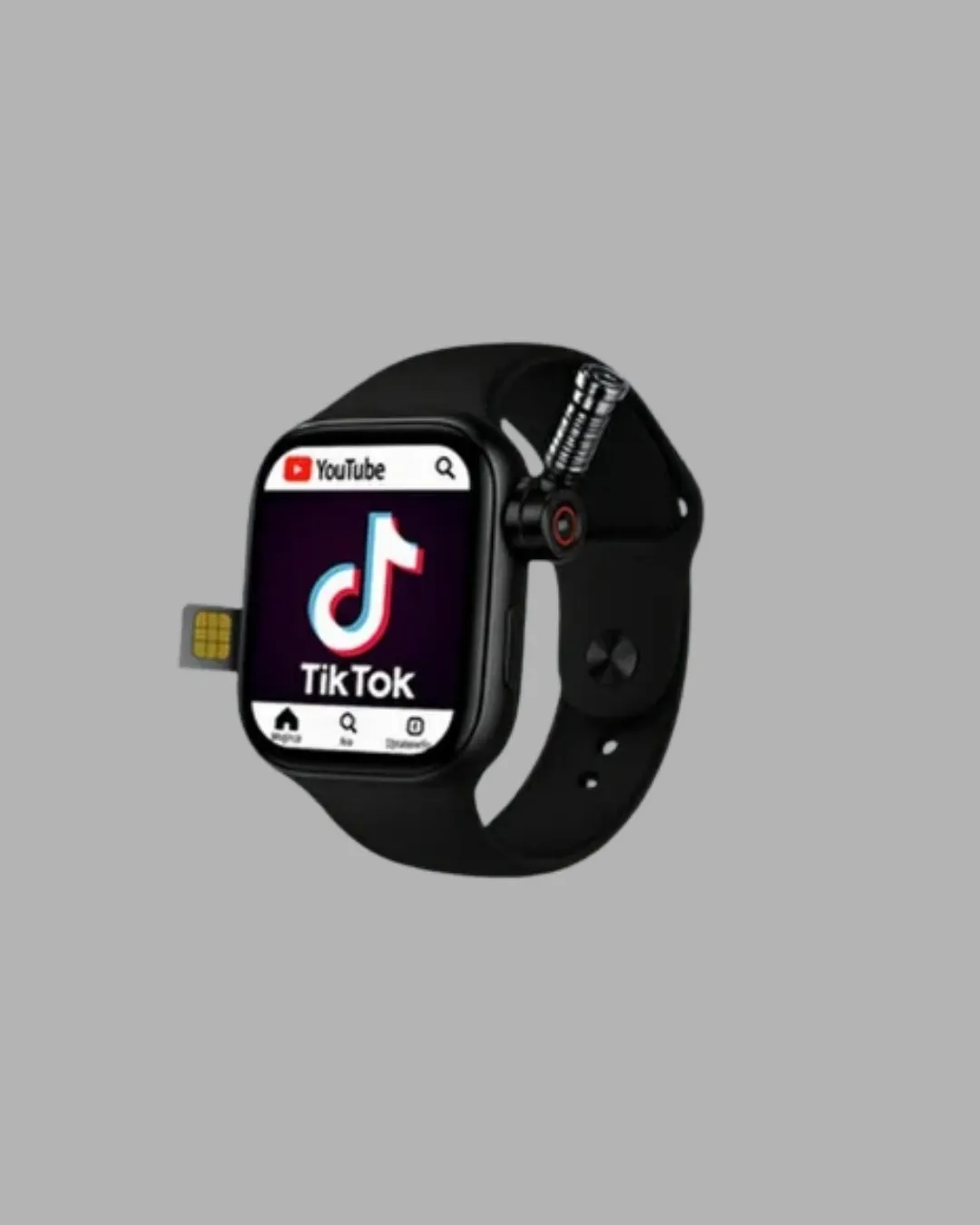 FG5 SAAT SİM KARTLI