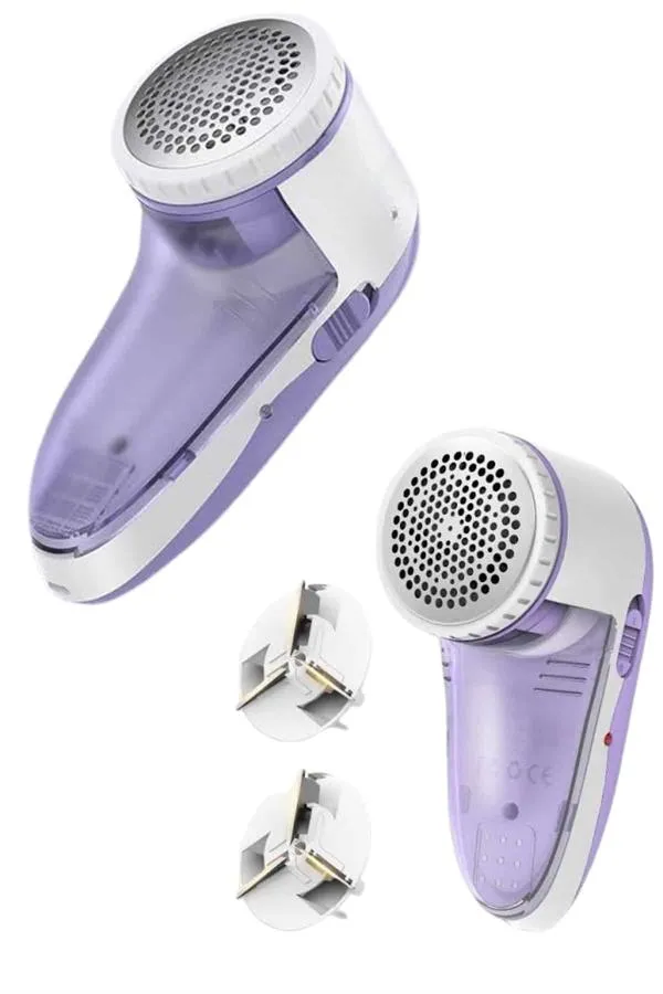 Şarjlı Tüy Toplama Makinesi Tüy Alıcı Toplayıcı Şarjlı Tiftik Kazak Toplama Makinesi