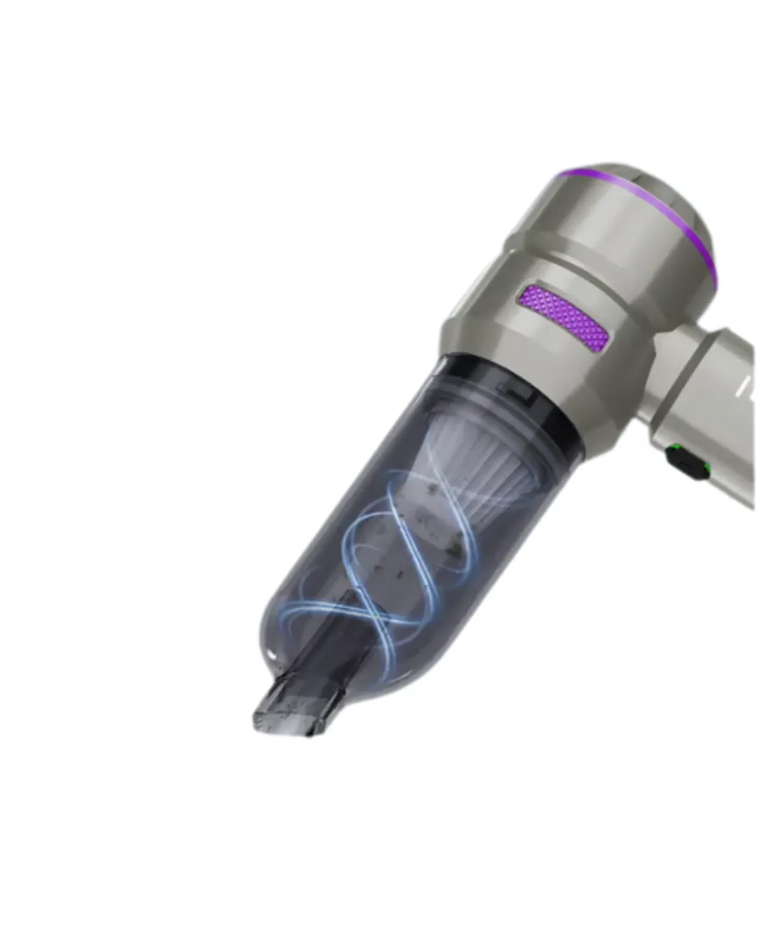 Mini El Süpürgesi Ev Araç Ofis Çok Amaçlı