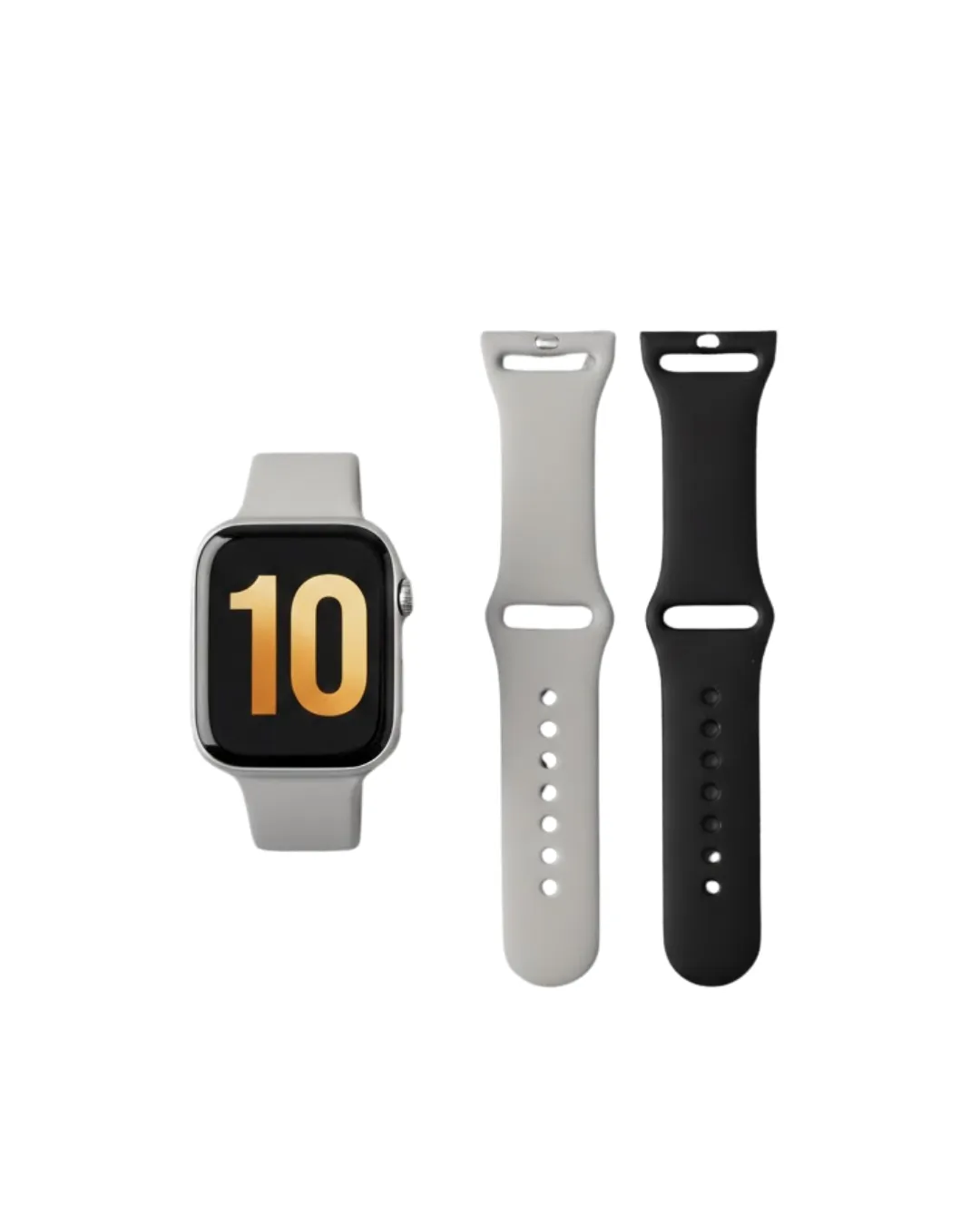 Sağlam Kasa Akıllı Saat Yüksek Hafıza ve Akıllı Teknoloji