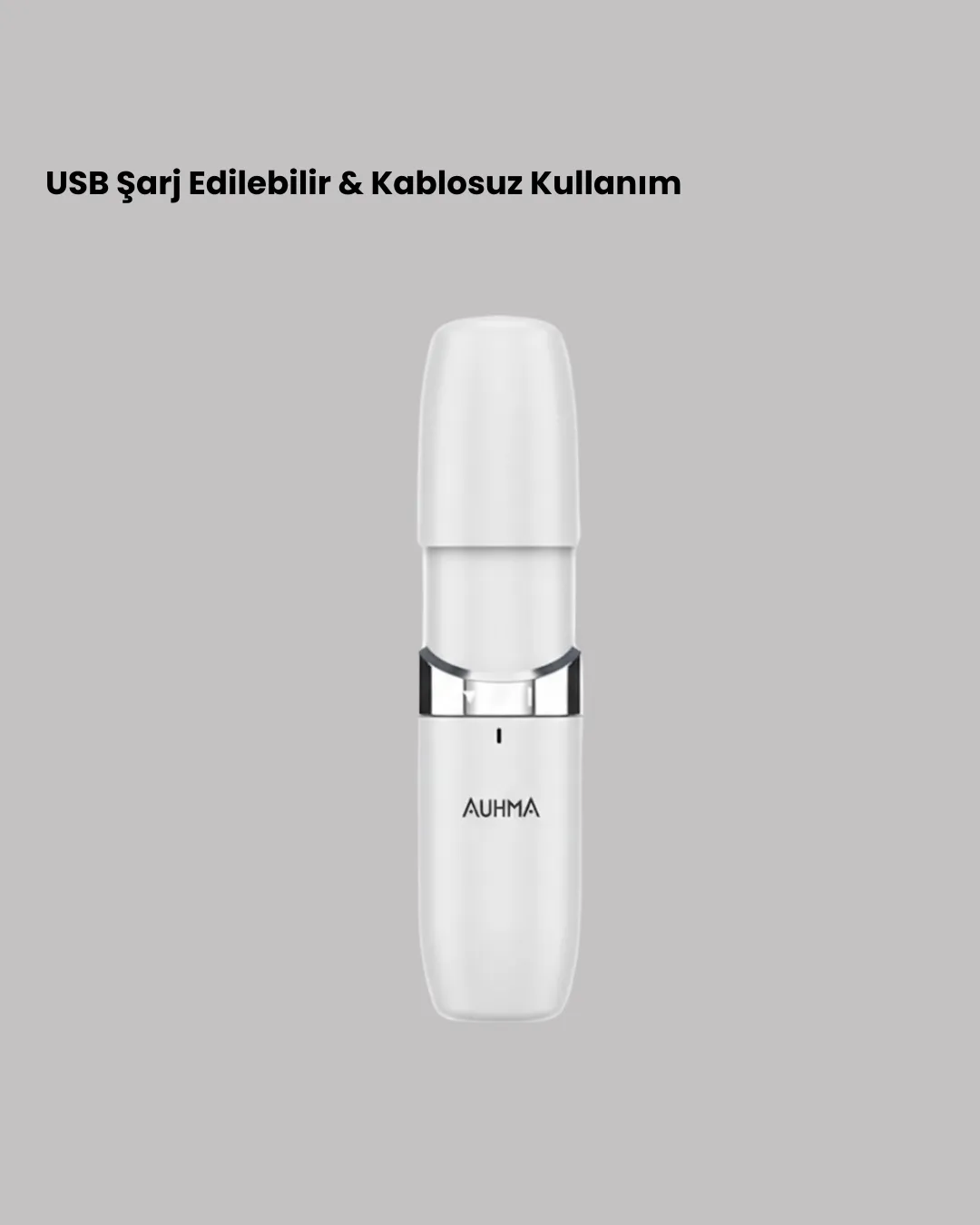 AHR01 YÜZ EPİLASYON