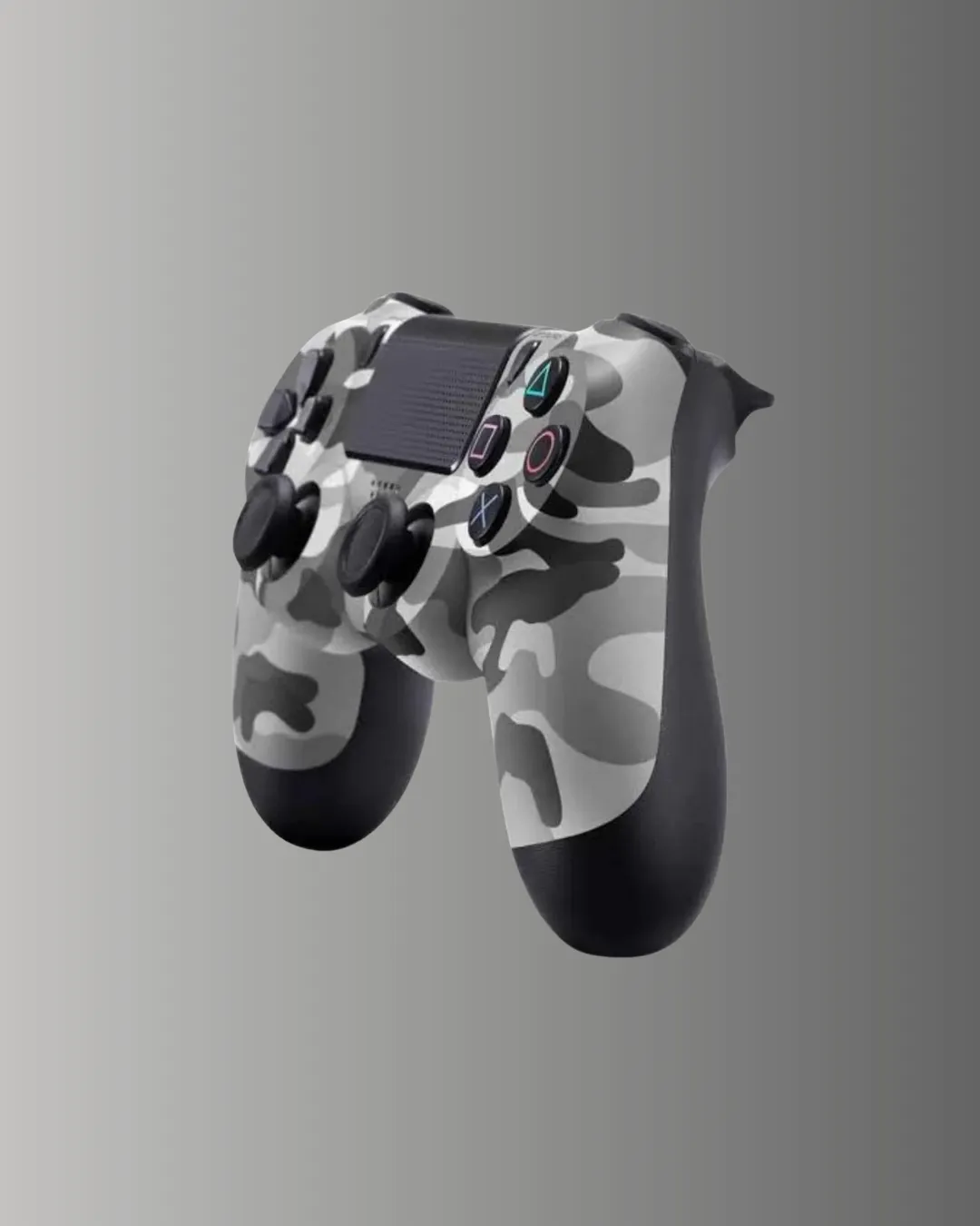 Uzun Pil Ömürlü Oyun Kolu – USB ile Hızlı Şarj Desteği