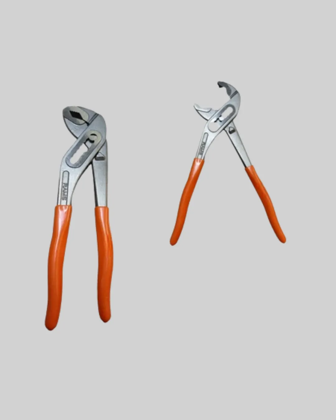 Çelik Alaşımlı Ayarlı Papağan Pense Yalıtımlı Sap