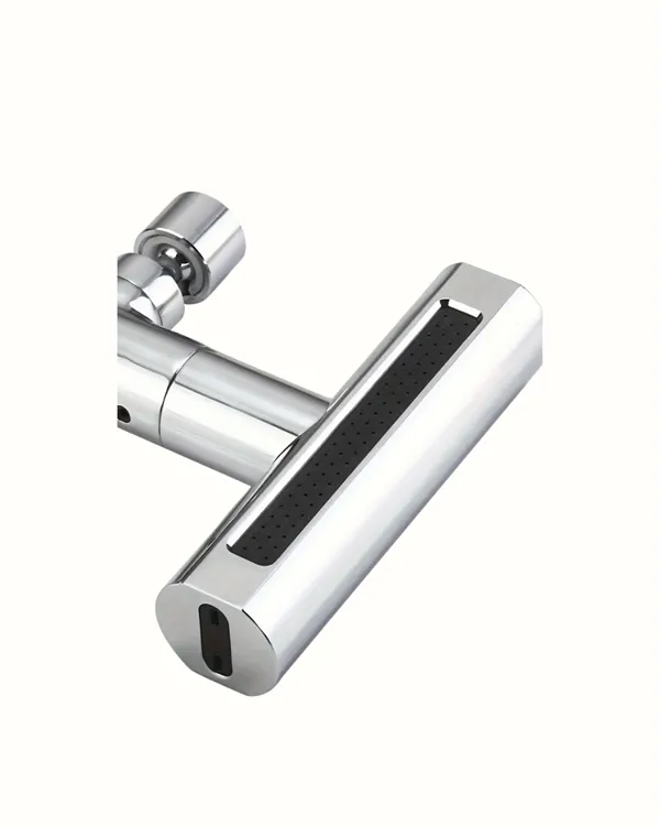 Çok Fonksiyonlu Musluk Başlığı