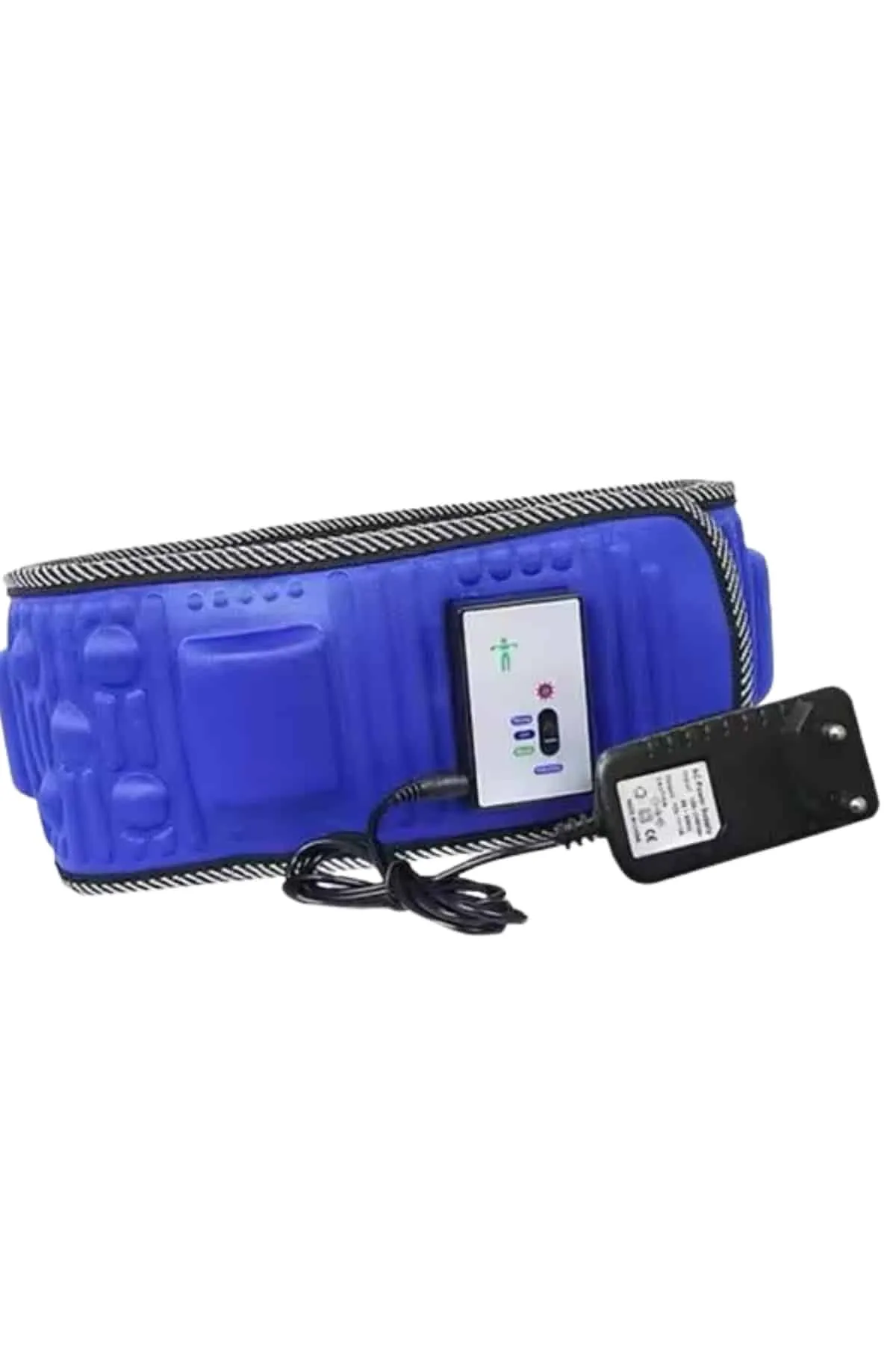 Göbek eritme kemeri 5 motorlu Göbek Eritme Aleti Korsesi Eritme Zayıflama