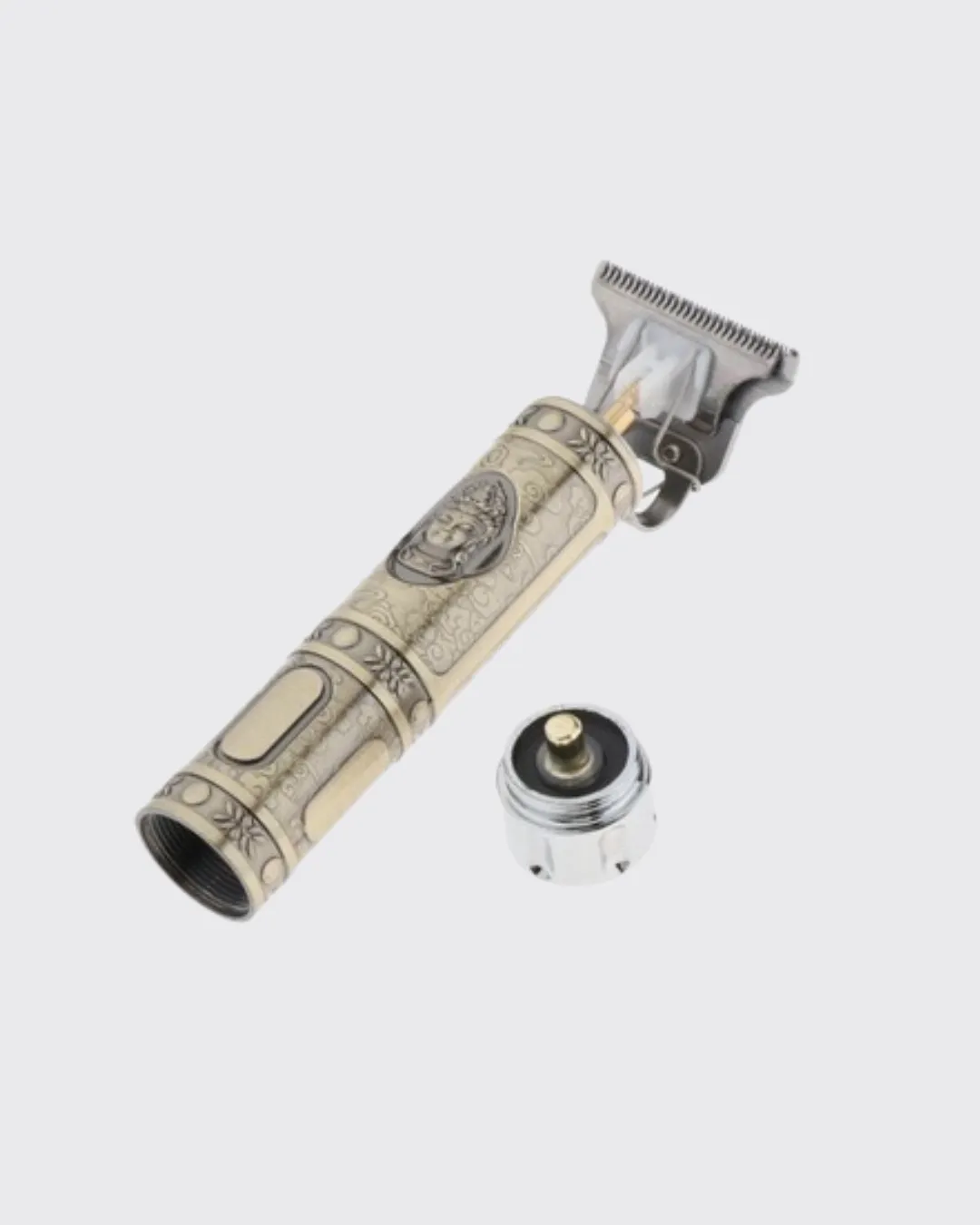 Saç ve Sakal İçin Çok Fonksiyonlu Güçlü Kesme Makinesi