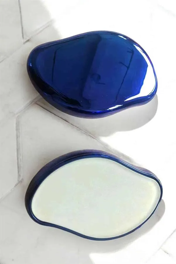 Tüy Dökücü Kristal Epilatör Tüy Alıcı Epilasyon Aleti Ağrısız ve Acısız