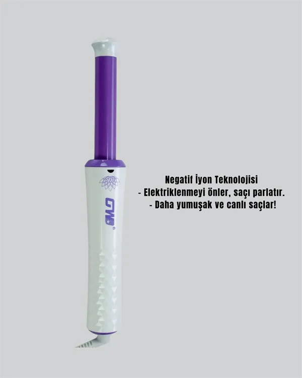 GW7664 SAÇ MAŞASI